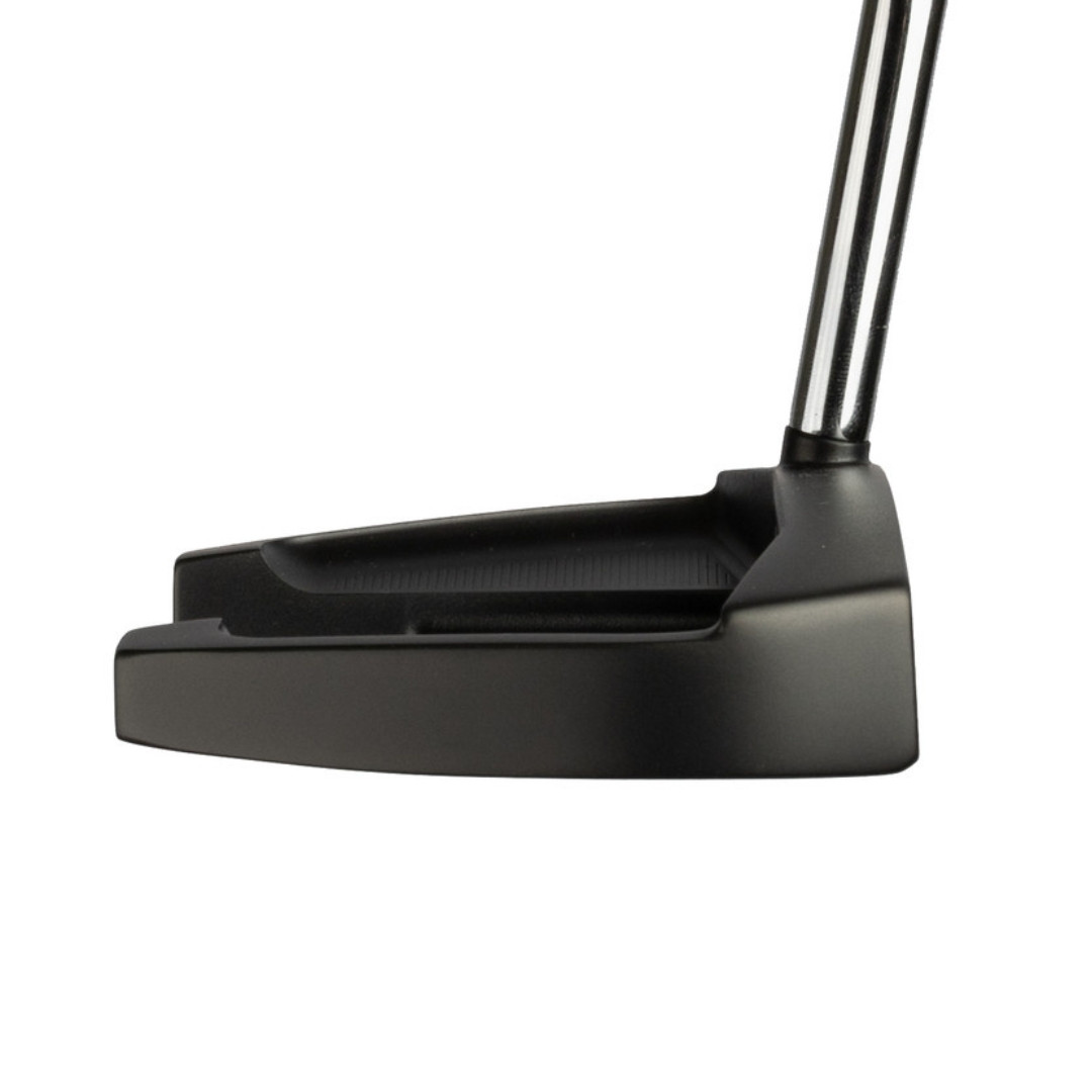 TaylorMade TP B.L.A.D.E. パター TaylorMade TP Black Palisades Putter - Single Bend - Maple Hill Golf